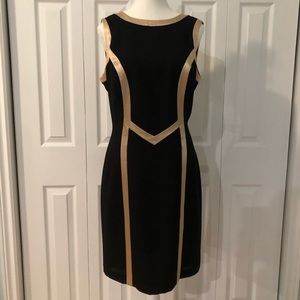Joseph Ribkoff Cocktail Dress Size 12P